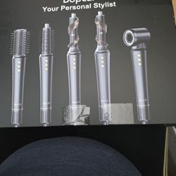 Hair Curlers