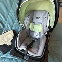 Car Seat Infant