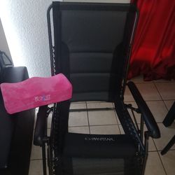 BBL Chair/ Siya para BBl