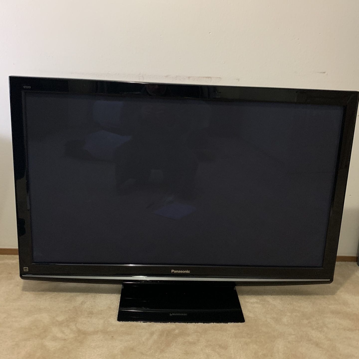 55 Panasonic Tv