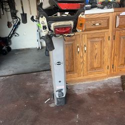 Bike Carrier