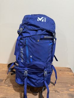 Hiking Backpack