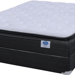 Simon Bedding King Mattress