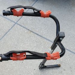 Bike Rack For Car