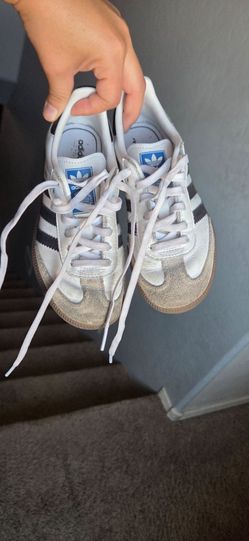 Adidas sambas