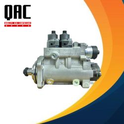 Fuel Pump (DD13 - DD15) Cascadia
