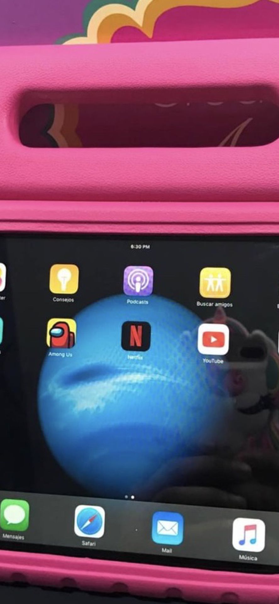 iPad De 16gb Excelentes Condiciones Todo Limpio De Cuenta Todo Incluido