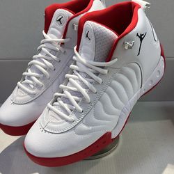 NIKE AIR JORDAN JUMPMAN PRO “CHERRY 2022”