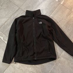 Men North Face Sweater