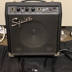 Squire Sp10