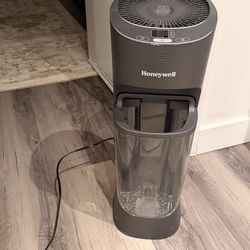 Humidifier
