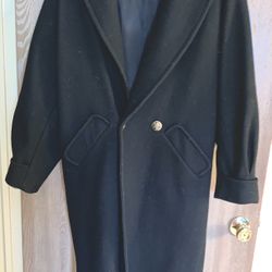 Women's Winter Coat