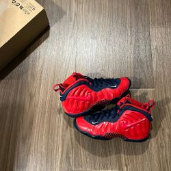 Nike Air Foamposite One: USA | 6.5W