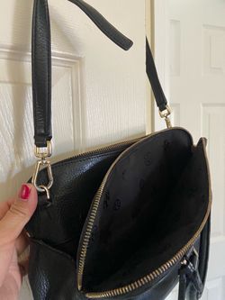Tory Burch Thea Satchel