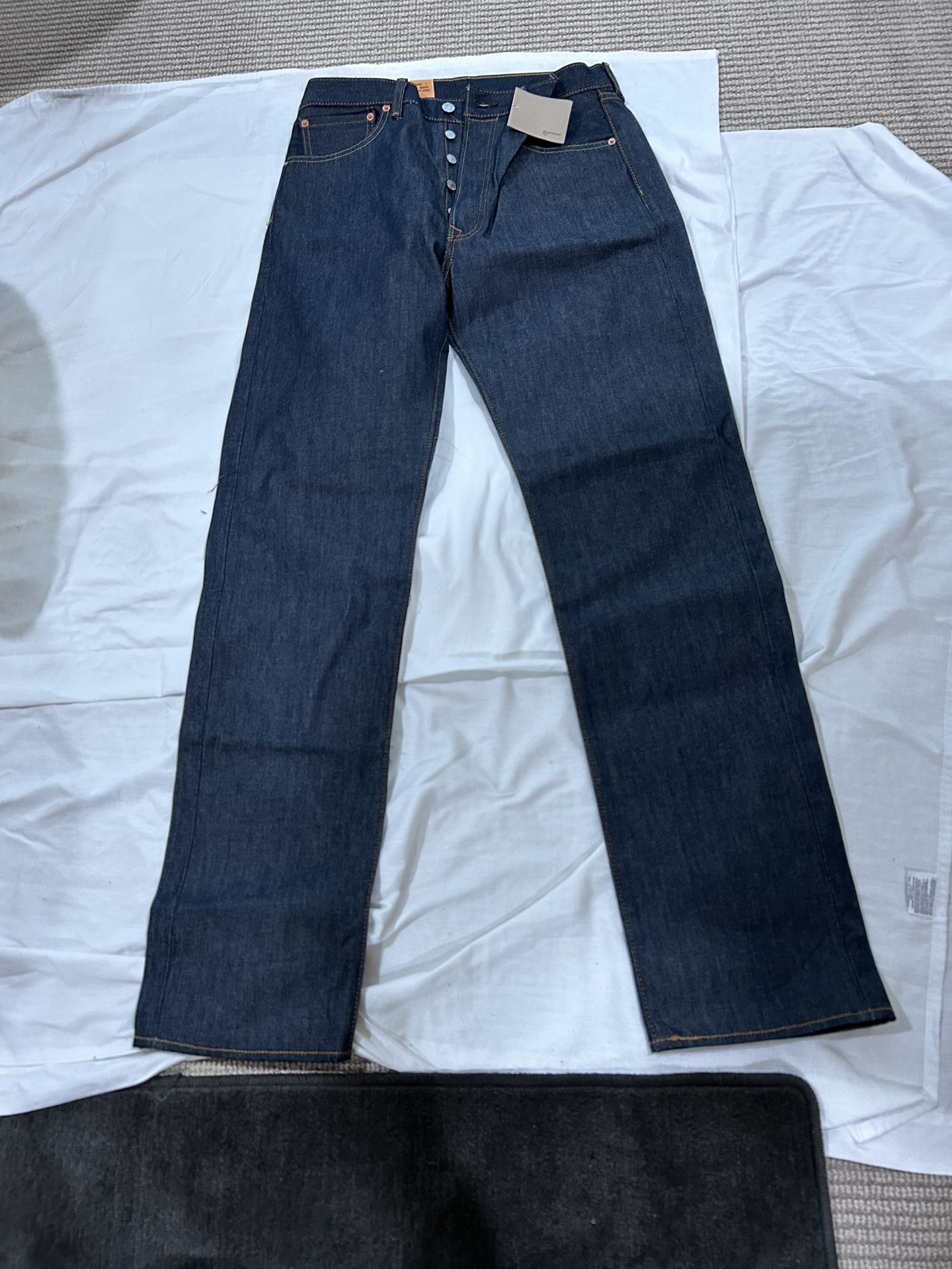 Levi Jeans - 501