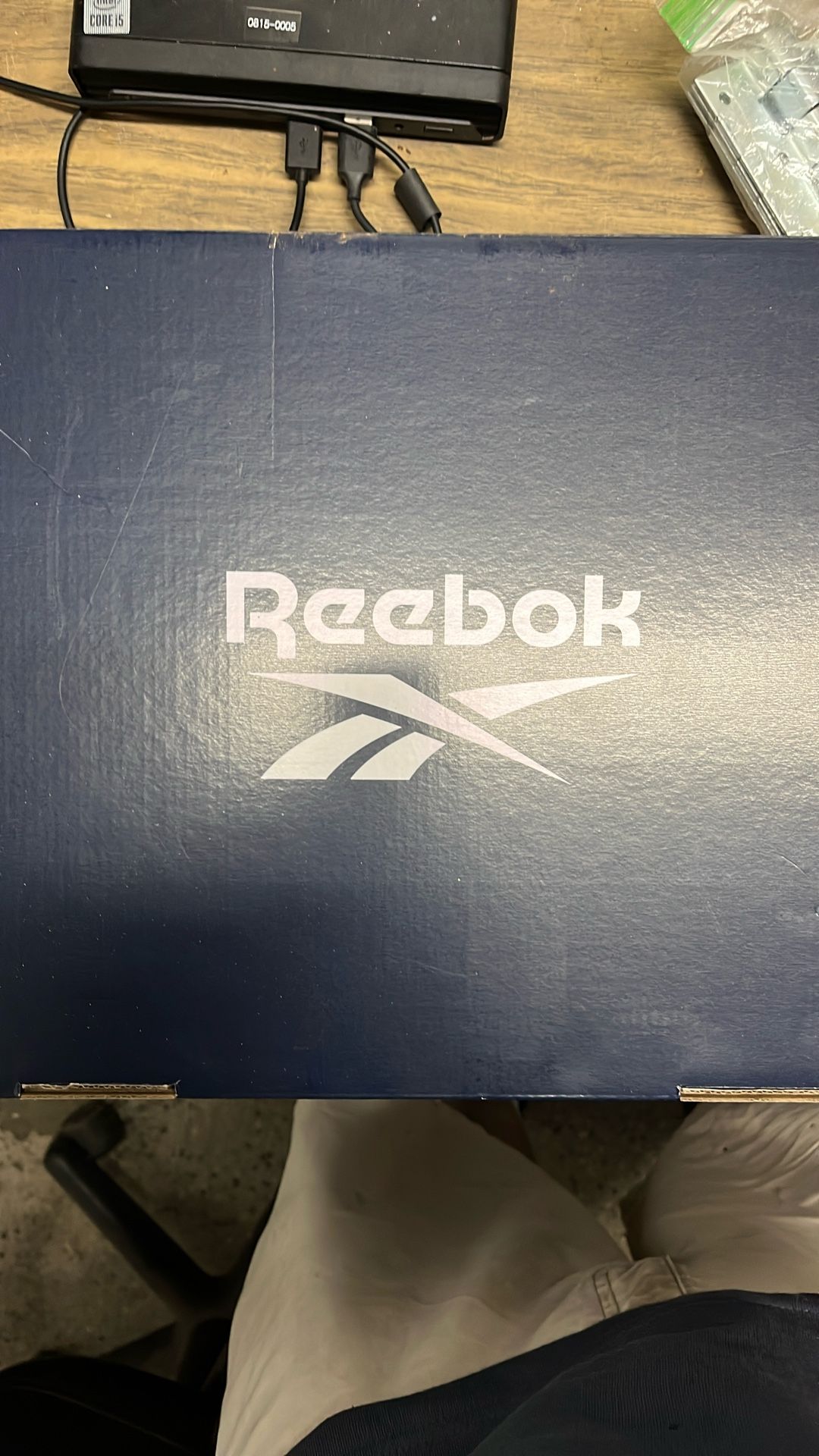 Brand new Ree boxes never worn Size 13