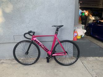 UKNOWN Fixed gear
