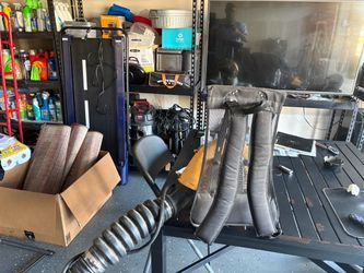 CRAFTSMAN-51cc-Backpack-Blower/(contact info removed)