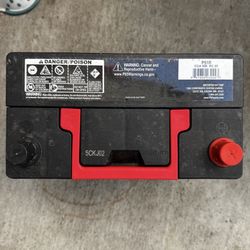 51r Battery