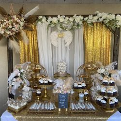 Party Decorations 