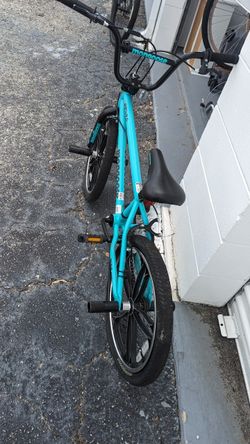 Mongoose r60 cheap bmx