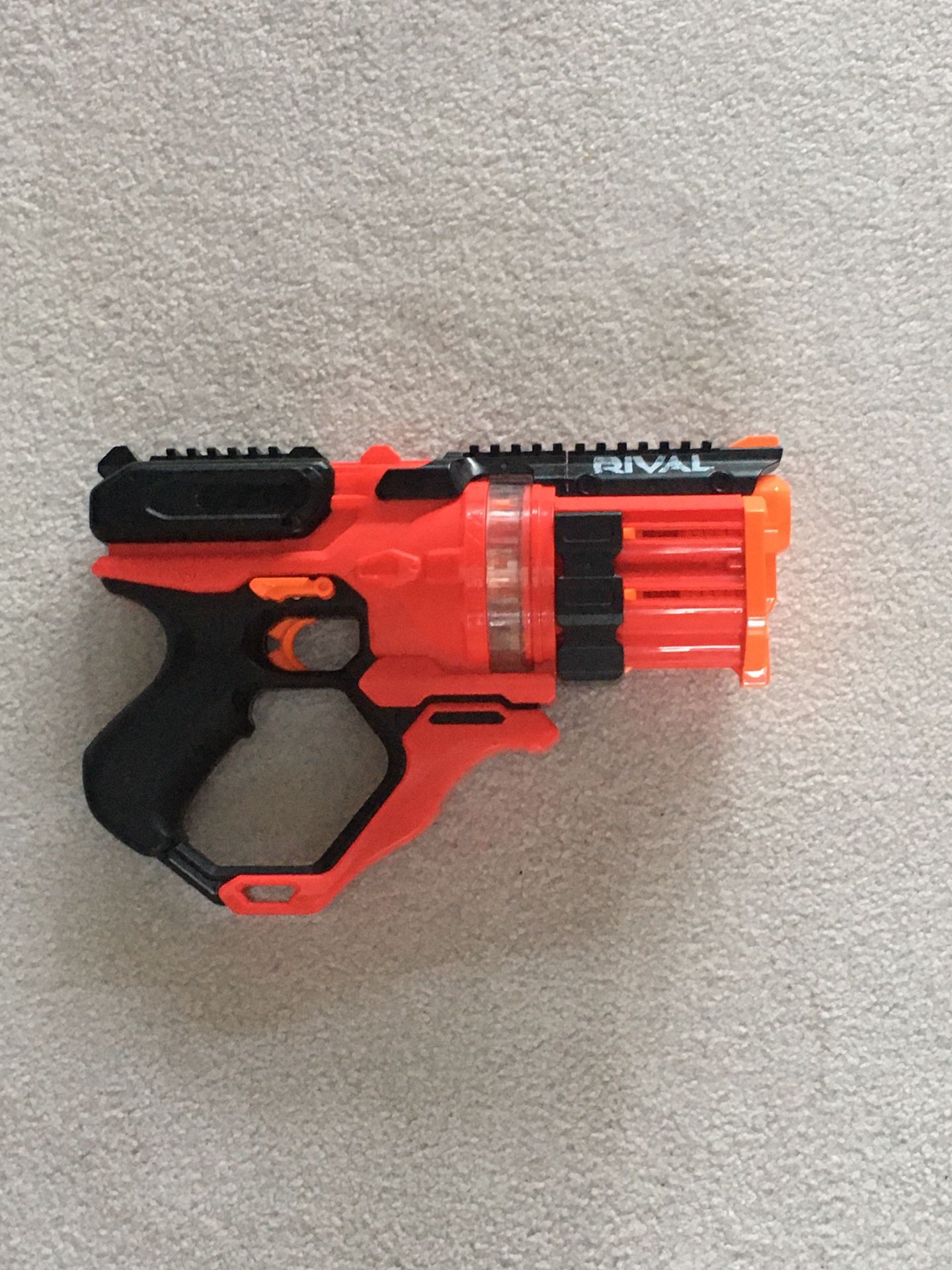 Nerf Rival 