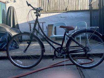 Retrospec 3 Speed bike