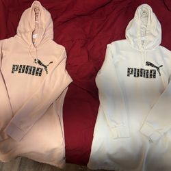 Puma Sweater Dress