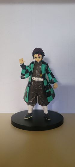 Tanjiro figure