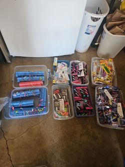 Fishing Kokanee Tackle