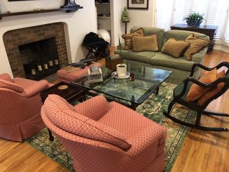 Super HQ living room furniture