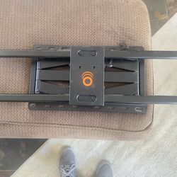 Full Motion Wall Mount