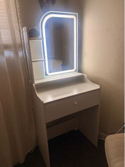 Vanity
