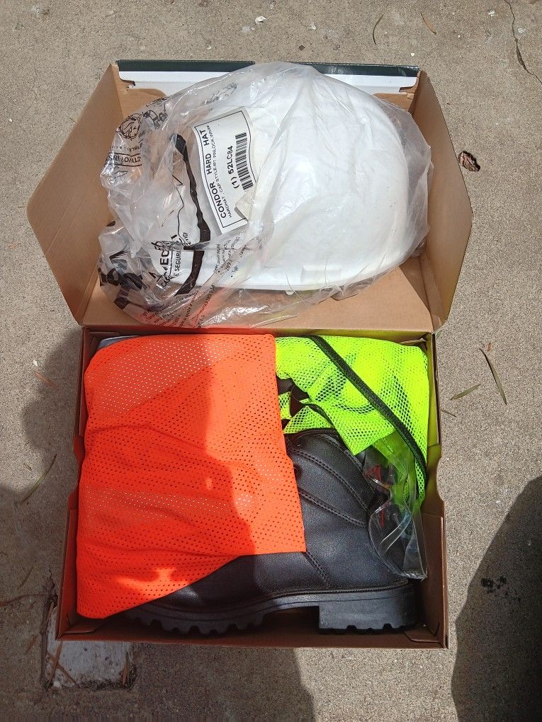 PPE