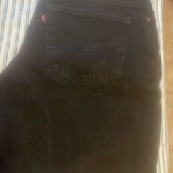 Levi’s Men’s 38”30