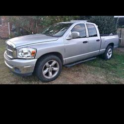 2008 Dodge Ram 1500
