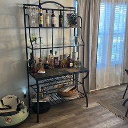 Wine Rack 