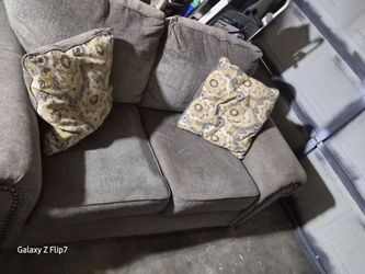 Couch Set
