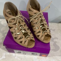 Wedges