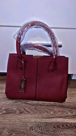 Woman’s purse