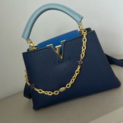 Louis Vuitton Capucines 