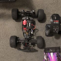 Rc Car 
