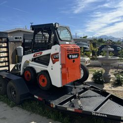 Bobcat S70