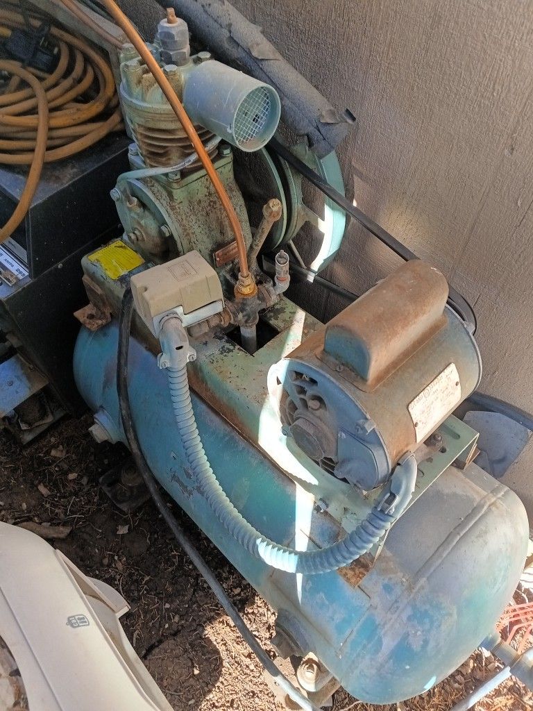 Air Compressor