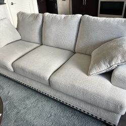 Ashley Sofa