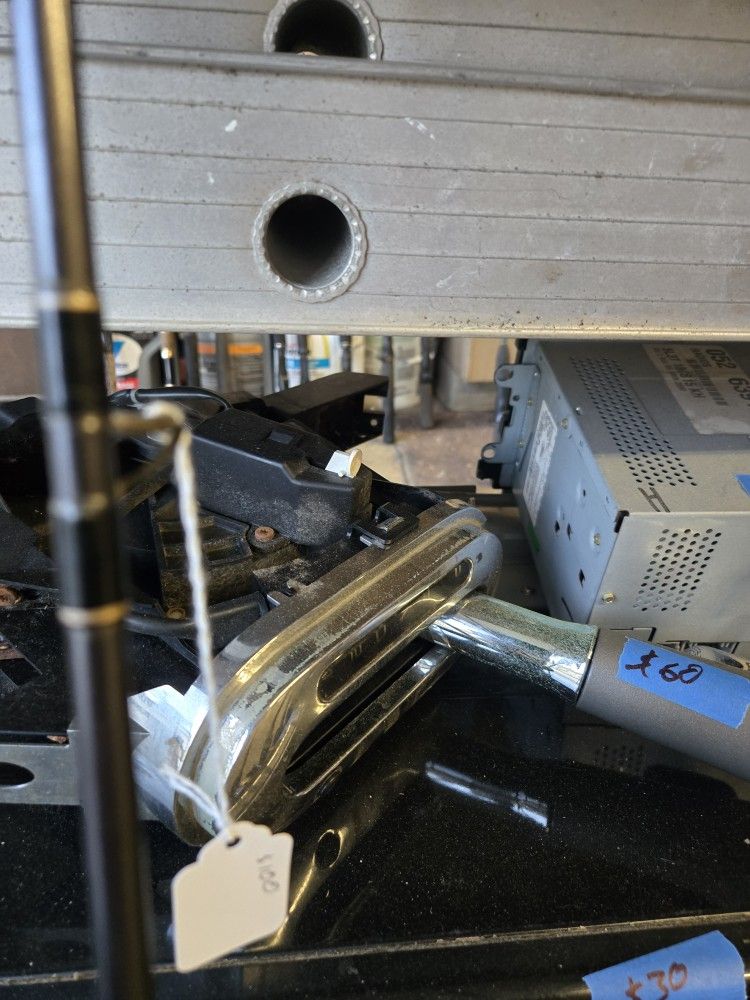 F-150 Parts