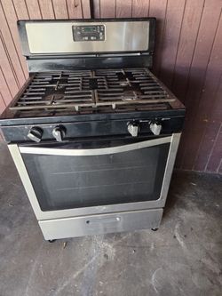 Stove