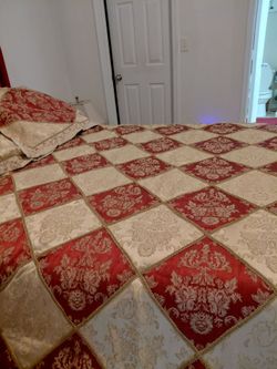 King size Comforter