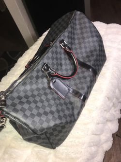 used louis vuittons bag