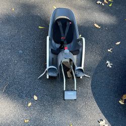 Hamax Kid Bike Seat